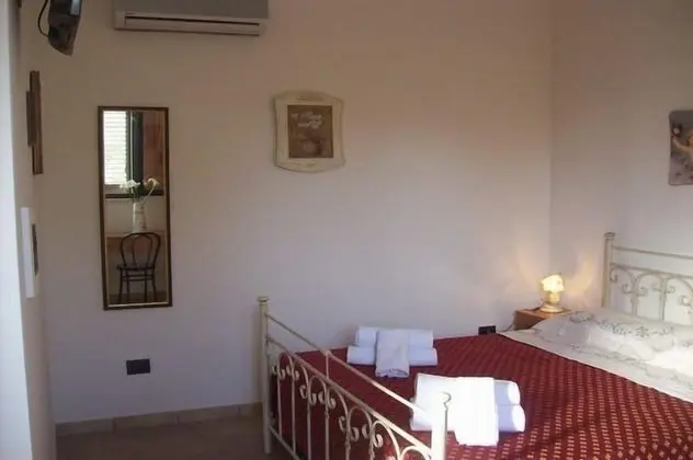 Üç Kişilik Oda, Özel Banyo
