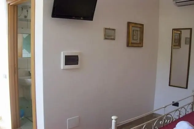 Üç Kişilik Oda, Özel Banyo