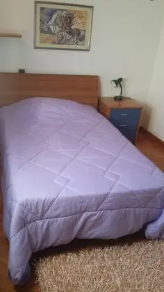 Tek Kişilik Oda, Ortak Banyo