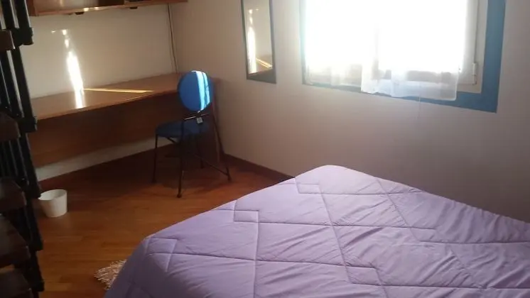 Tek Kişilik Oda, Ortak Banyo