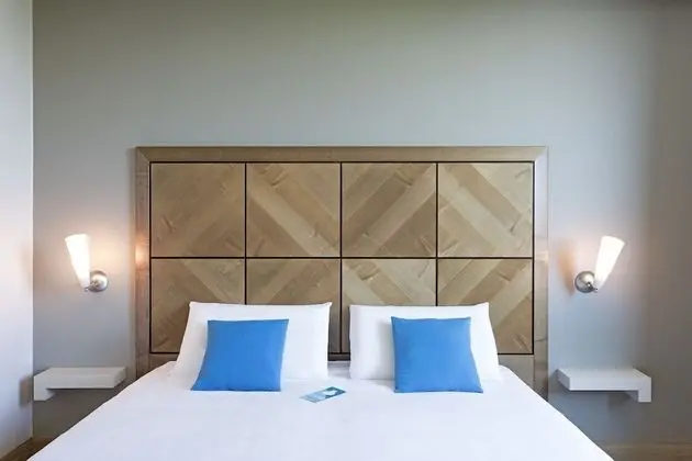 Tek Büyük Yataklı Oda, Sigara İçilmez