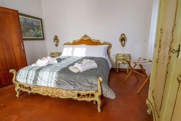 Deluxe Oda, 1 Büyük (Queen) Boy Yatak, Banyolu/Duşlu, Bahçe Manzaralı (Reale)