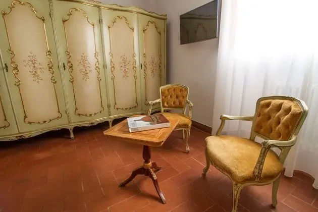 Deluxe Oda, 1 Büyük (Queen) Boy Yatak, Banyolu/Duşlu, Bahçe Manzaralı (Reale)