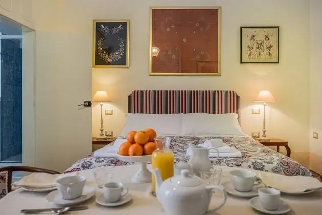 Deluxe Oda, 1 Büyük (Queen) Boy Yatak, Özel Banyo, Şehir Manzaralı