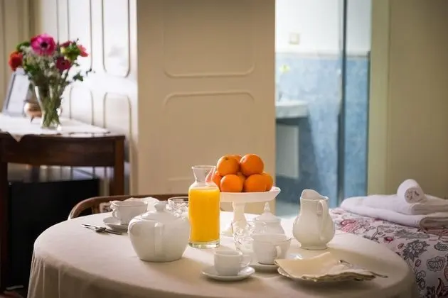 Deluxe Oda, 1 Büyük (Queen) Boy Yatak, Özel Banyo, Şehir Manzaralı