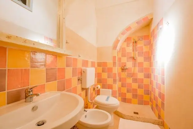 Tek Büyük Yataklı Oda, Teras, Şehir Manzaralı