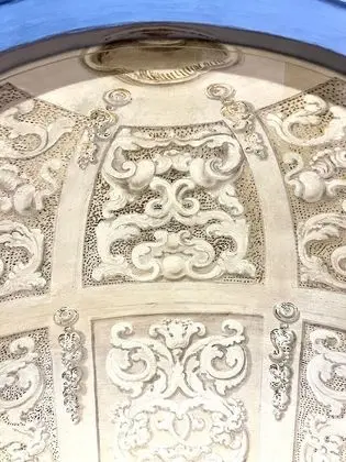 Deluxe Stüdyo Süit
