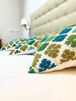 Deluxe Stüdyo Süit