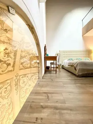 Deluxe Stüdyo Süit