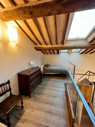 Deluxe Stüdyo Süit