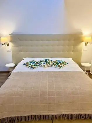 Deluxe Stüdyo Süit