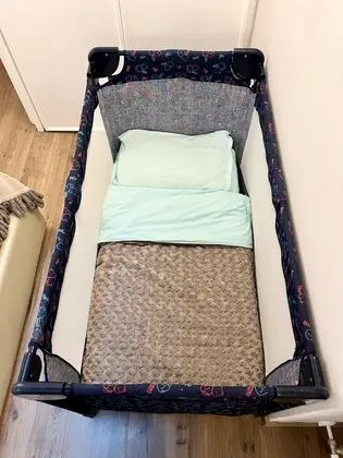 Deluxe Stüdyo Süit