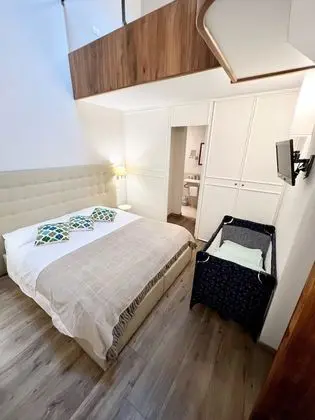 Deluxe Stüdyo Süit