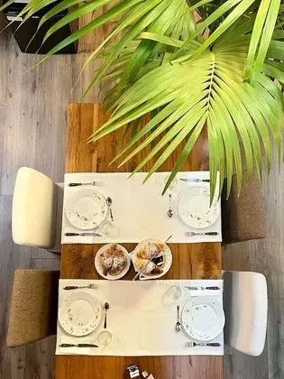 Deluxe Stüdyo Süit