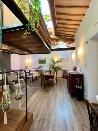 Deluxe Stüdyo Süit