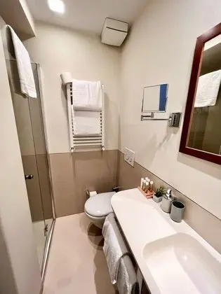 Deluxe Stüdyo Süit