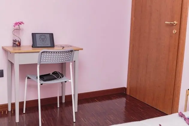 Tek Büyük Yataklı Oda (Costiere)