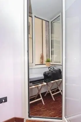 Tek Büyük Yataklı Oda (Costiere)