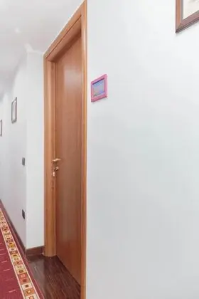 Tek Büyük Yataklı Oda (Costiere)