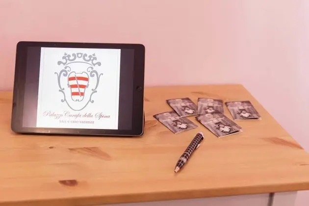 Tek Büyük Yataklı Oda (Costiere)