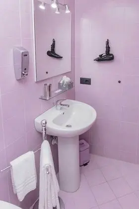 Tek Büyük Yataklı Oda (Costiere)