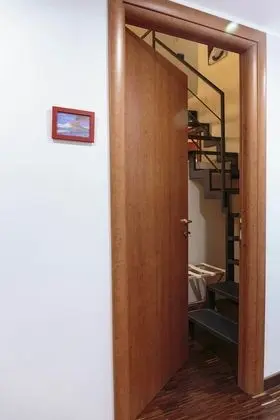 Tek Büyük Yataklı Oda (Vesuvio)