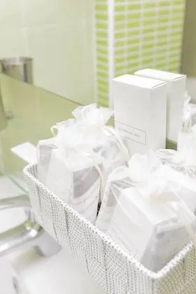 Tek Kişilik Oda (Isole)