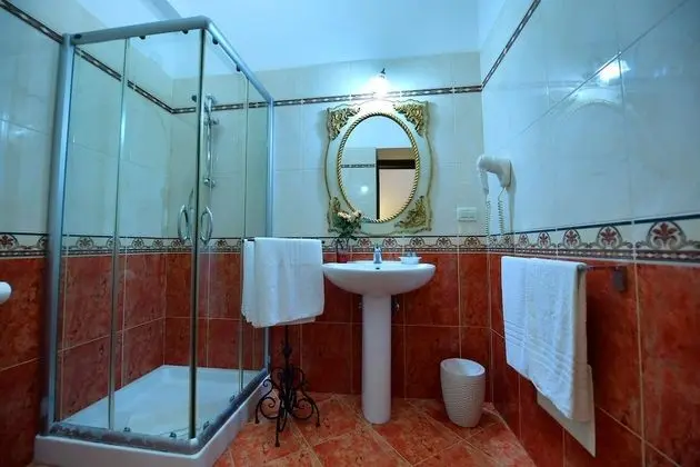 Dört Kişilik Oda