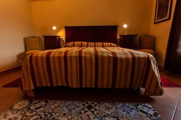 Executive Tek Büyük veya İki Ayrı Yataklı Oda