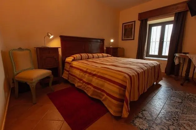 Executive Tek Büyük veya İki Ayrı Yataklı Oda