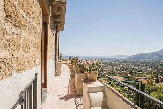 Executive Tek Büyük veya İki Ayrı Yataklı Oda