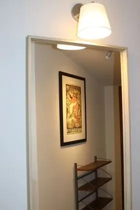 Family Üç Kişilik Oda