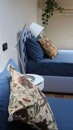 Family Üç Kişilik Oda