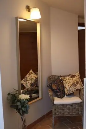 Family Üç Kişilik Oda