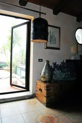 Deluxe Tek Büyük Yataklı Oda, Jakuzi