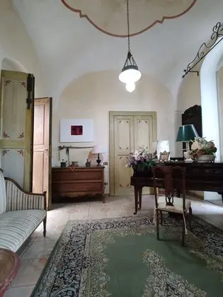 Oturma Alanı