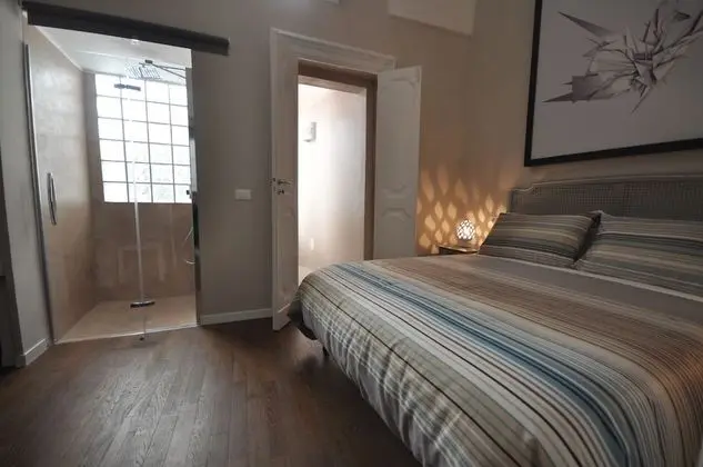 Luxury Apart Daire, 1 Yatak Odası