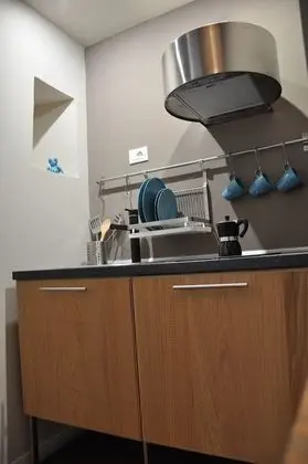 Luxury Apart Daire, 1 Yatak Odası