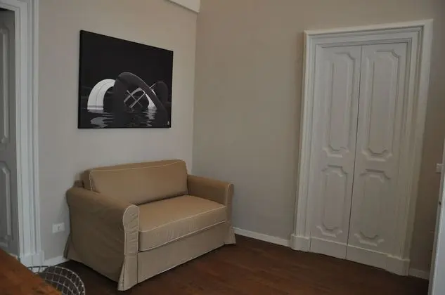 Luxury Apart Daire, 1 Yatak Odası