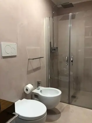 Luxury Apart Daire, 1 Yatak Odası