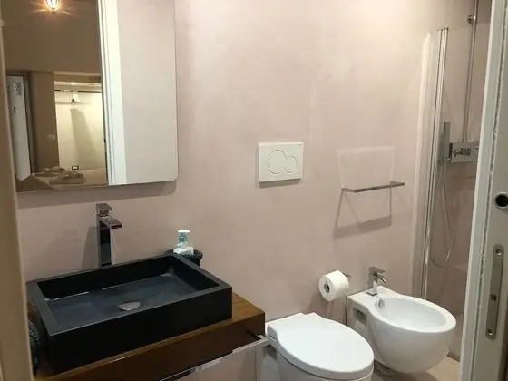 Luxury Apart Daire, 1 Yatak Odası