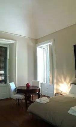 Luxury Süit, Sigara İçilebilir, Şehir Manzaralı