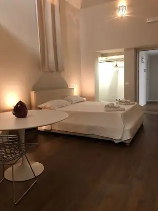 Luxury Süit, Sigara İçilebilir, Şehir Manzaralı
