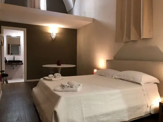 Luxury Süit, Sigara İçilebilir, Şehir Manzaralı