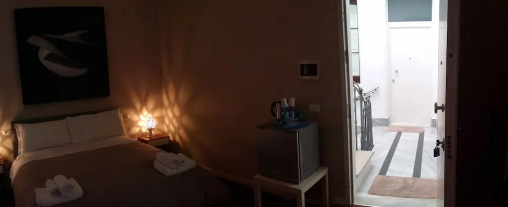 Luxury Süit, Sigara İçilebilir, Şehir Manzaralı