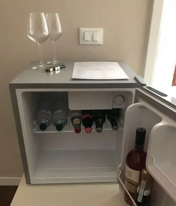 Luxury Süit, Sigara İçilebilir, Şehir Manzaralı