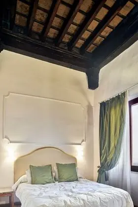Standard Oda, 1 Yatak Odası, Özel Banyo, Avlu