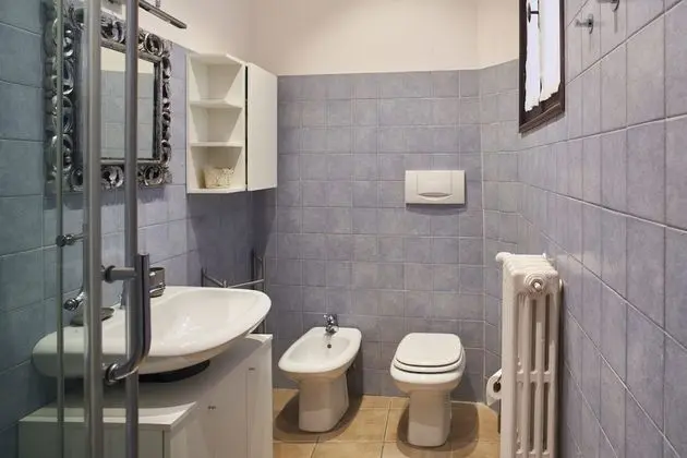 Standard Oda, 1 Yatak Odası, Özel Banyo, Avlu