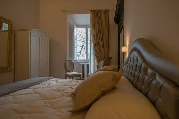 Superior Tek Büyük Yataklı Oda, 1 Büyük (Queen) Boy Yatak, Özel Banyo, Şehir Manzaralı