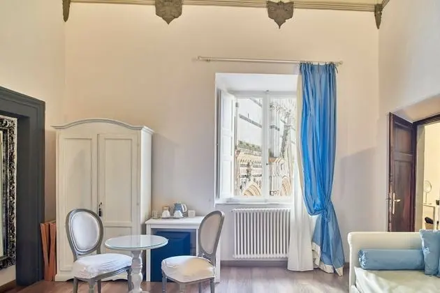 Superior Tek Büyük Yataklı Oda, 1 Büyük (Queen) Boy Yatak, Özel Banyo, Şehir Manzaralı